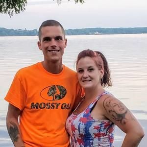 Meet your Posher, Drew